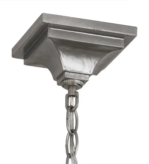 The Chandelier Hardware by Meyda Lighting - Image 2