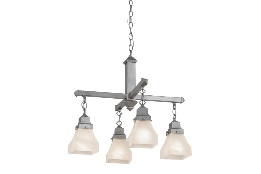The Bungalow by Meyda Lighting - Image 1