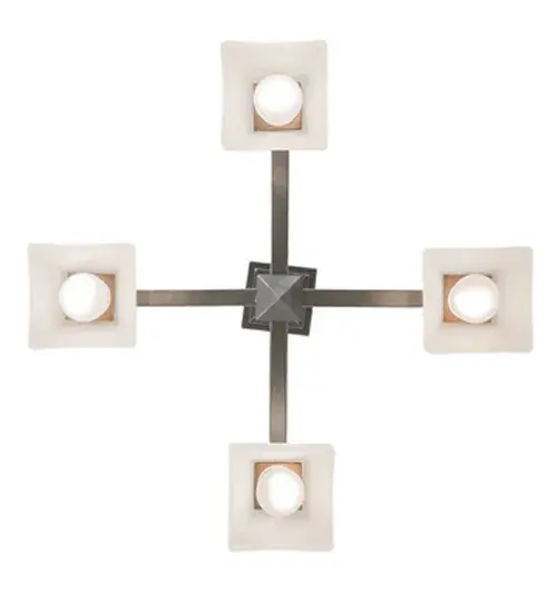 The Bungalow by Meyda Lighting - Image 7