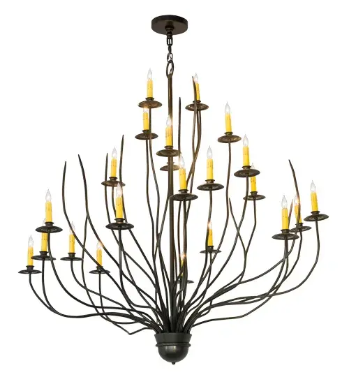 The Sycamore by Meyda Lighting - Image 2