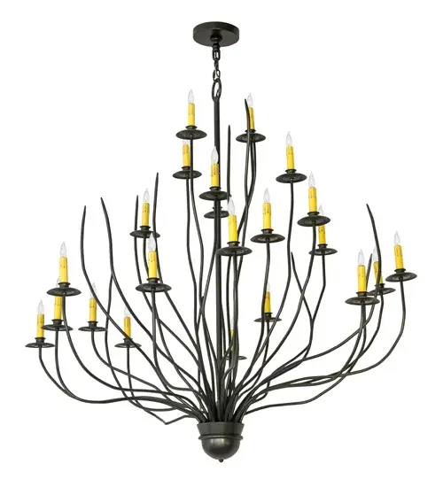 The Sycamore by Meyda Lighting - Image 3