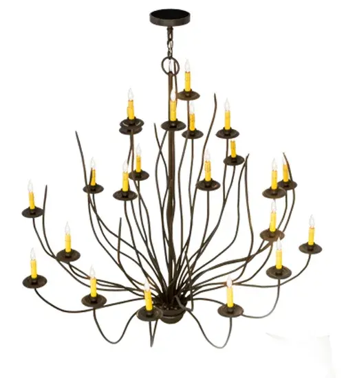 The Sycamore by Meyda Lighting - Image 4
