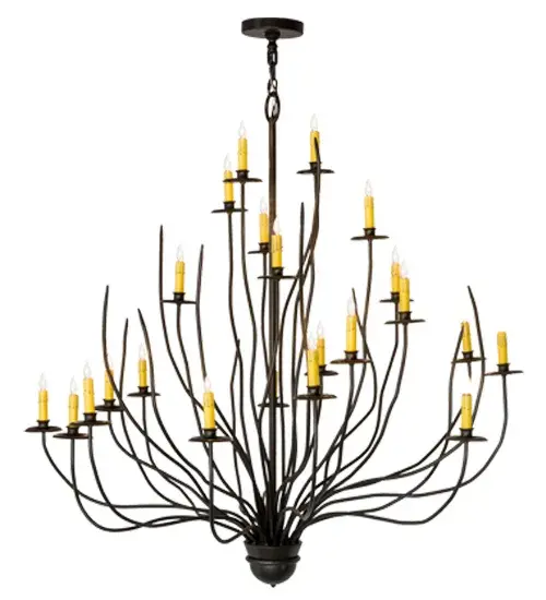 The Sycamore by Meyda Lighting - Image 5