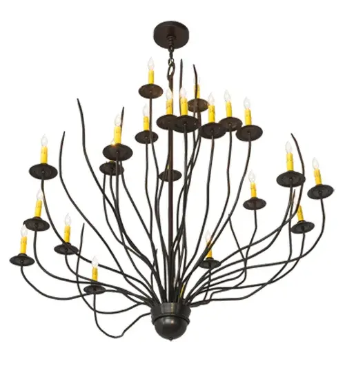 The Sycamore by Meyda Lighting - Image 6