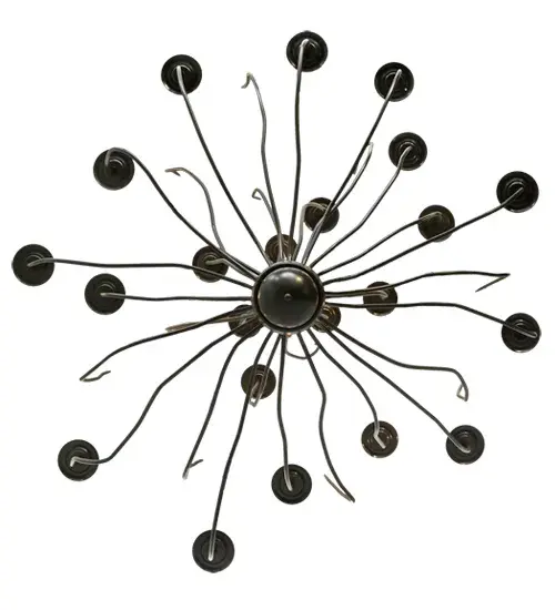 The Sycamore by Meyda Lighting - Image 7