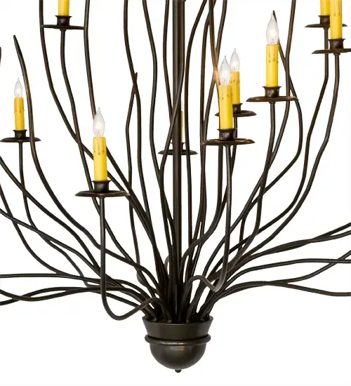 The Sycamore by Meyda Lighting - Image 8