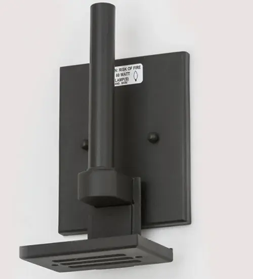 The Quadrato by Meyda Lighting - Image 10