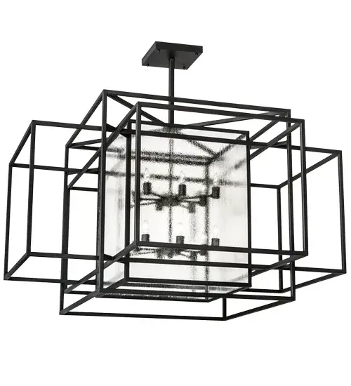 The Kitzi Box by Meyda Lighting - Image 3