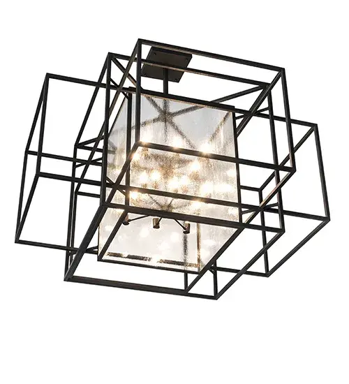 The Kitzi Box by Meyda Lighting - Image 6