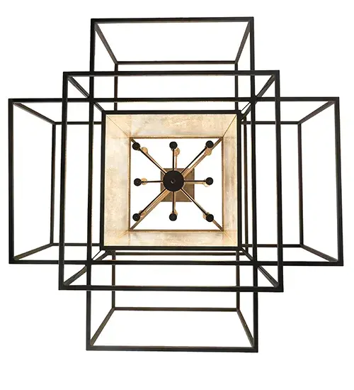 The Kitzi Box by Meyda Lighting - Image 7