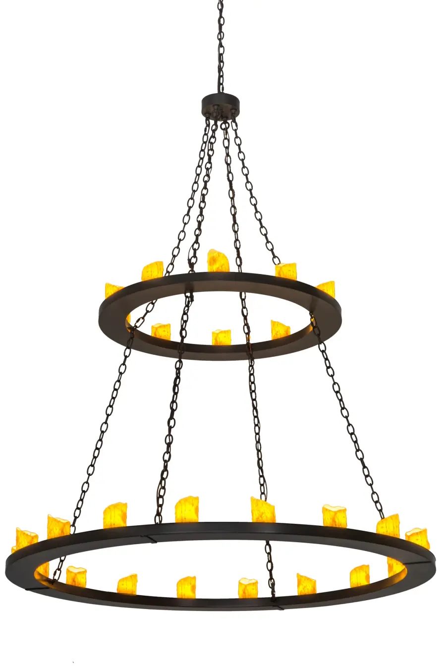 The Meyda Tiffany - Loxley by Meyda Lighting - Image 1