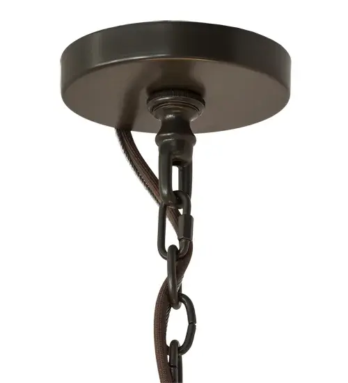 The Meyda Tiffany - Loxley by Meyda Lighting - Image 9
