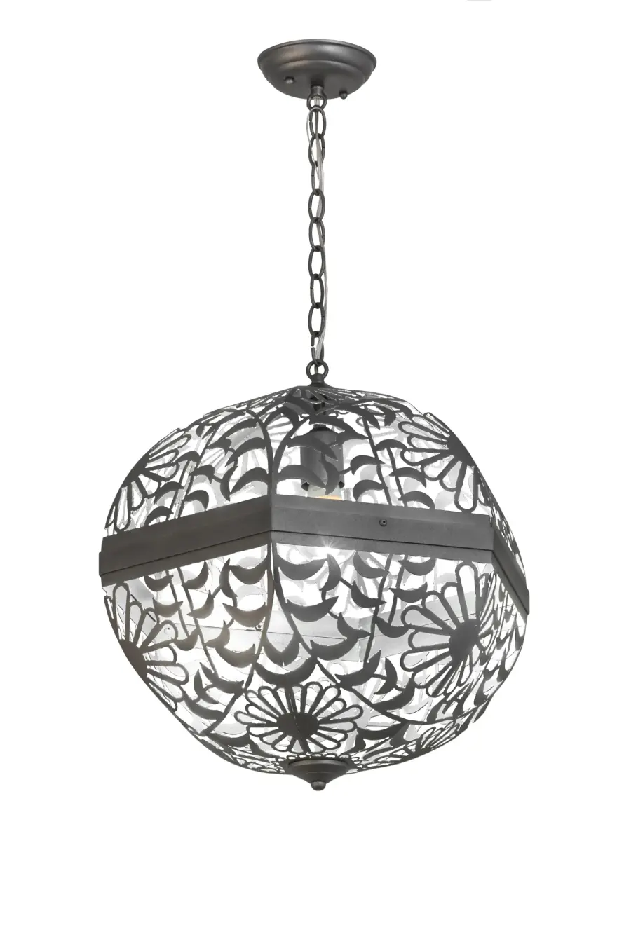 The Bola by Meyda Lighting - Image 1