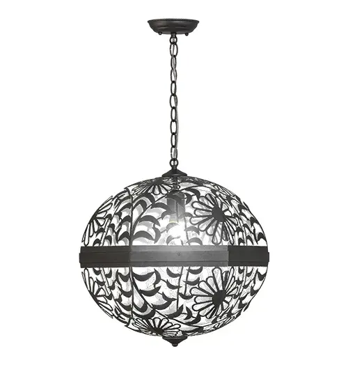 The Bola by Meyda Lighting - Image 5