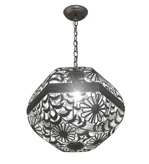 The Bola by Meyda Lighting - Image 6