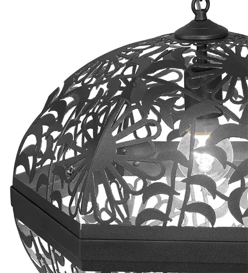 The Bola by Meyda Lighting - Image 8