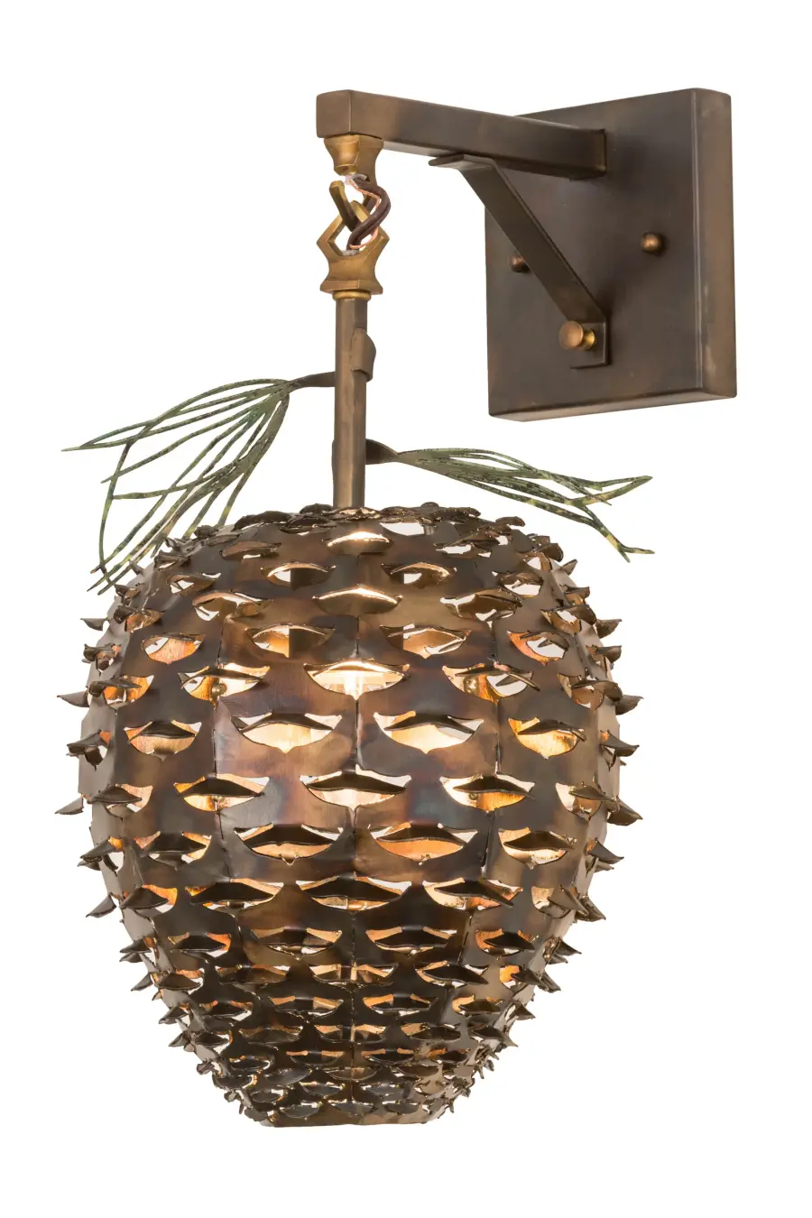 The Stoneycreek by Meyda Lighting - Image 1