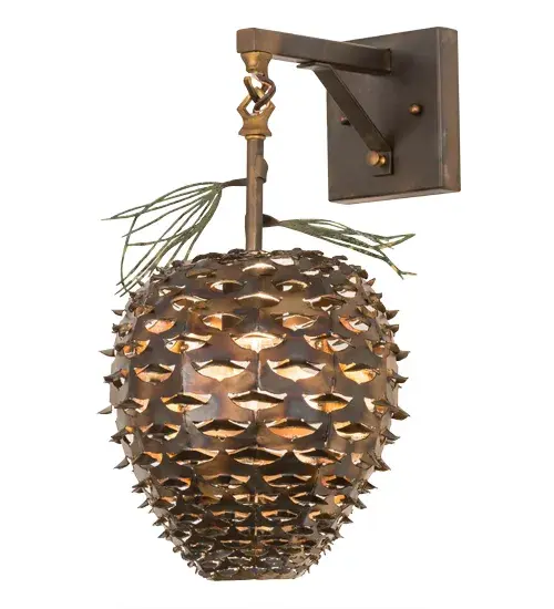 The Stoneycreek by Meyda Lighting - Image 2