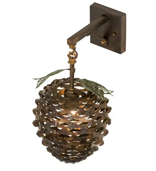 The Stoneycreek by Meyda Lighting - Image 4