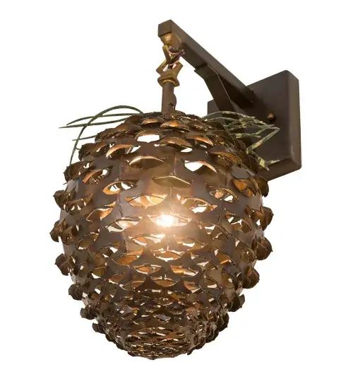 The Stoneycreek by Meyda Lighting - Image 6