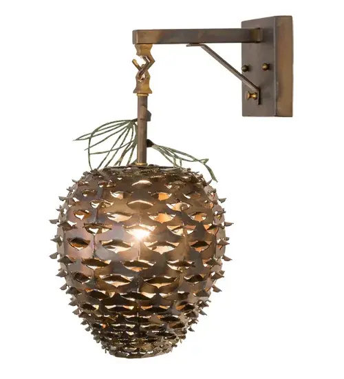 The Stoneycreek by Meyda Lighting - Image 7
