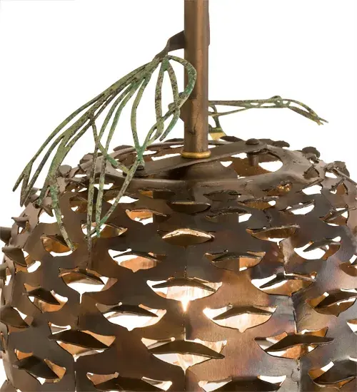 The Stoneycreek by Meyda Lighting - Image 9