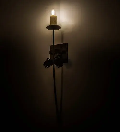 The Bechar by Meyda Lighting - Image 1