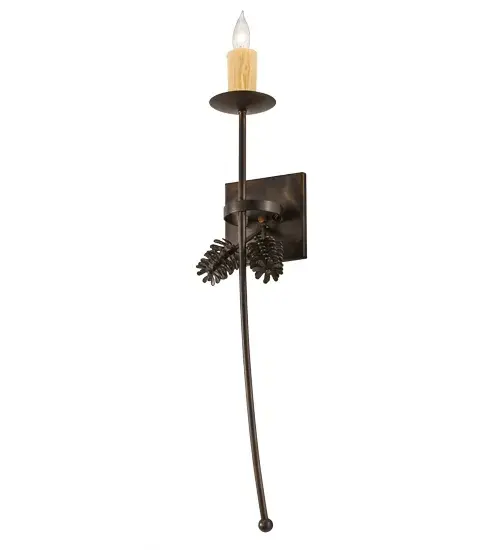 The Bechar by Meyda Lighting - Image 2