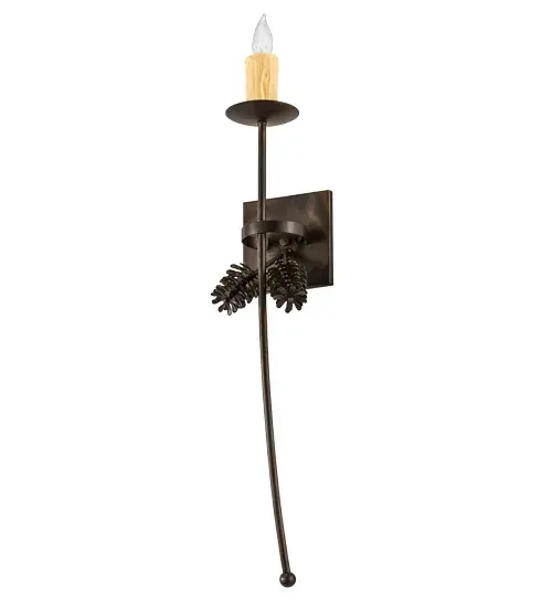 The Bechar by Meyda Lighting - Image 3