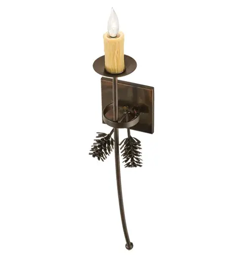 The Bechar by Meyda Lighting - Image 4