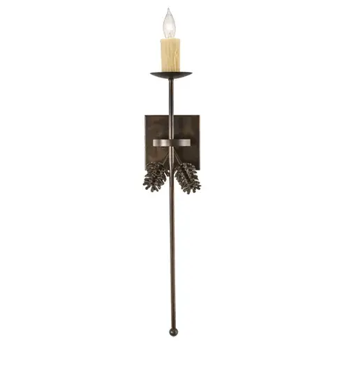The Bechar by Meyda Lighting - Image 5