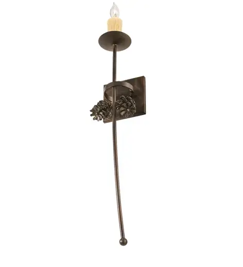 The Bechar by Meyda Lighting - Image 6