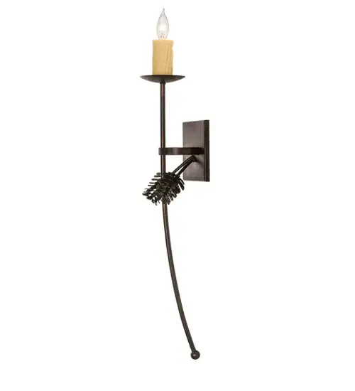 The Bechar by Meyda Lighting - Image 7