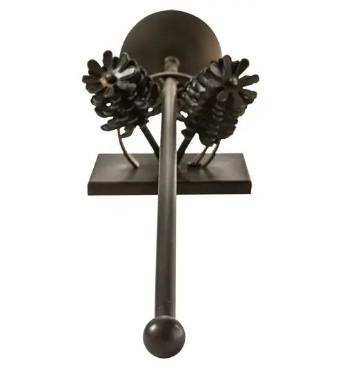 The Bechar by Meyda Lighting - Image 8