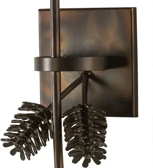 The Bechar by Meyda Lighting - Image 9