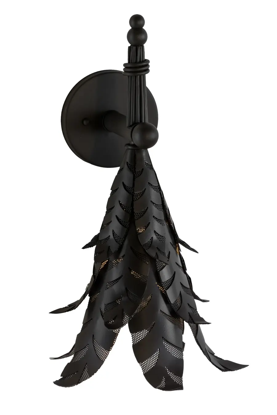 The Meyda Tiffany - Tropical Palm by Meyda Lighting - Image 1