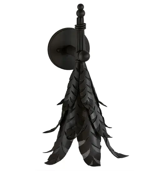 The Meyda Tiffany - Tropical Palm by Meyda Lighting - Image 3