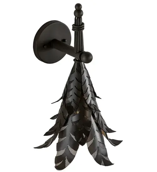 The Meyda Tiffany - Tropical Palm by Meyda Lighting - Image 4