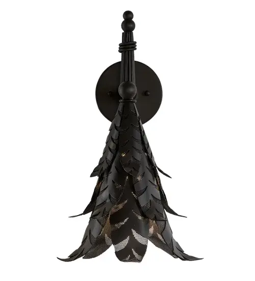 The Meyda Tiffany - Tropical Palm by Meyda Lighting - Image 5