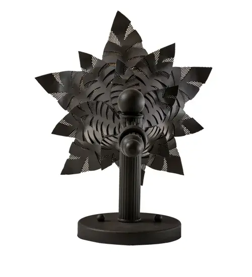 The Meyda Tiffany - Tropical Palm by Meyda Lighting - Image 8