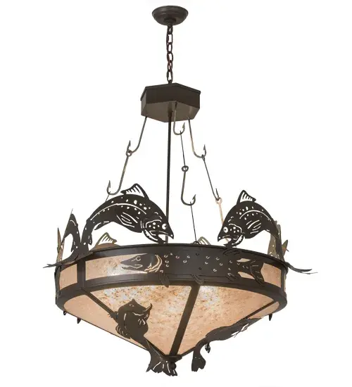 The Catch of the Day by Meyda Lighting - Image 2