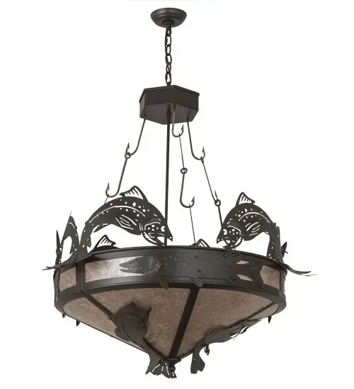 The Catch of the Day by Meyda Lighting - Image 3