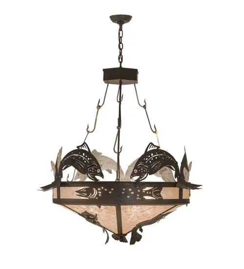 The Catch of the Day by Meyda Lighting - Image 5