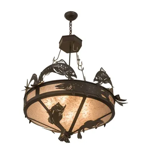 The Catch of the Day by Meyda Lighting - Image 6