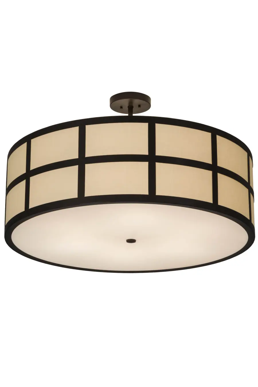 The Meyda Tiffany - Cilindro by Meyda Lighting - Image 1