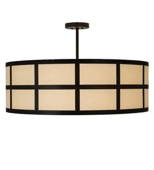 The Meyda Tiffany - Cilindro by Meyda Lighting - Image 5