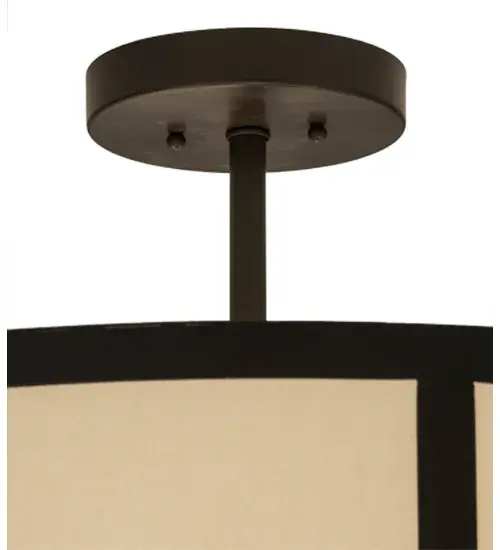 The Meyda Tiffany - Cilindro by Meyda Lighting - Image 9