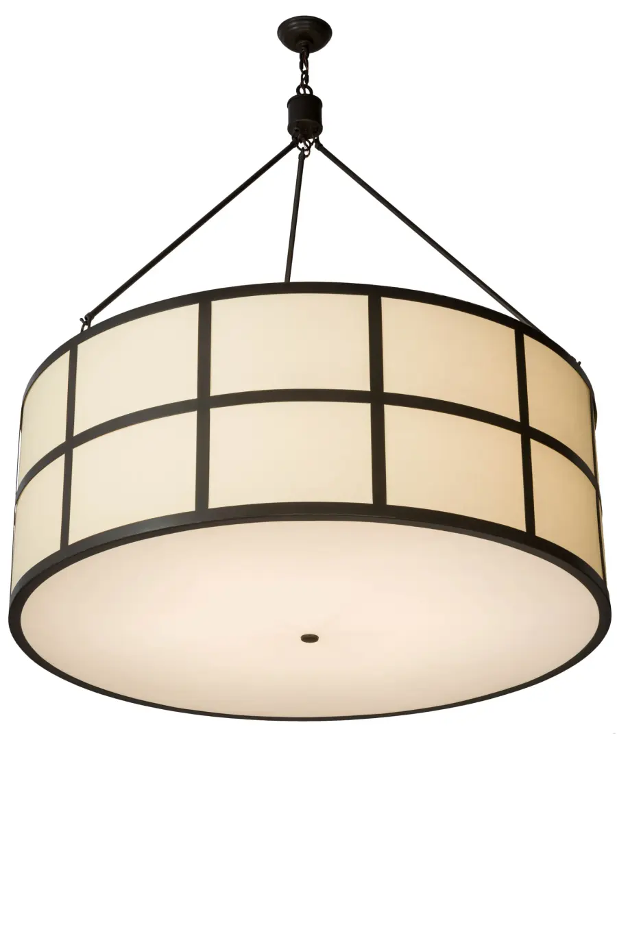 The Meyda Tiffany - Cilindro by Meyda Lighting - Image 1