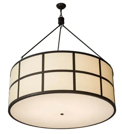 The Meyda Tiffany - Cilindro by Meyda Lighting - Image 2