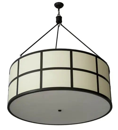The Meyda Tiffany - Cilindro by Meyda Lighting - Image 3